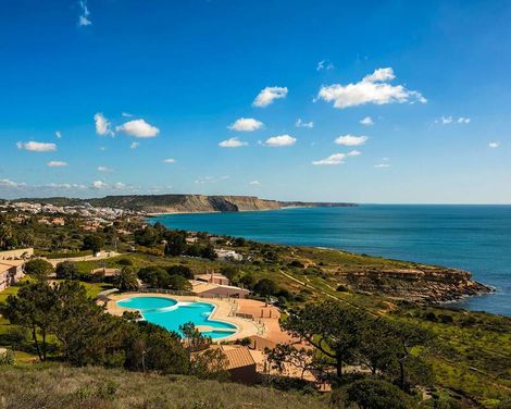 Porto Dona Maria Sea & Nature Resort
