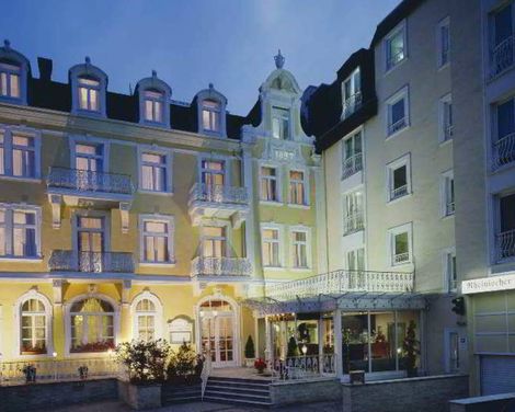 Rheinischer Hof