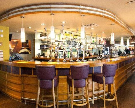 Premier Inn Swanley