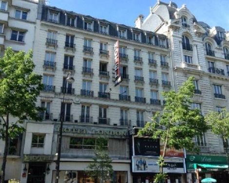 Hotel London-1