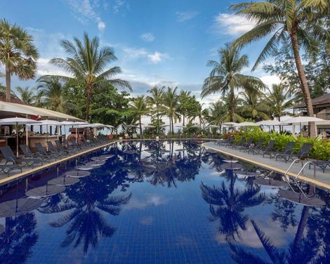 Sunprime Kamala Beach-2