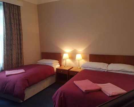Avoca House Hotel