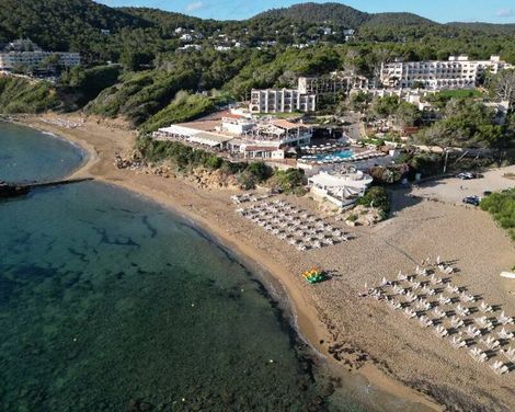 Invisa Hotel Club Cala Verde-0