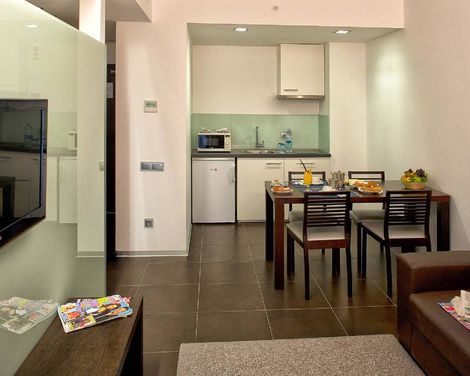 Alvor Baia Resort Hotel-3