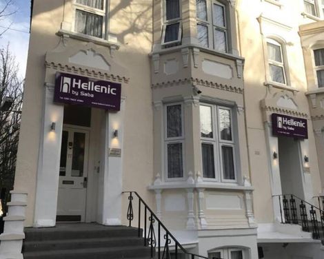 Hellenic Hotel London