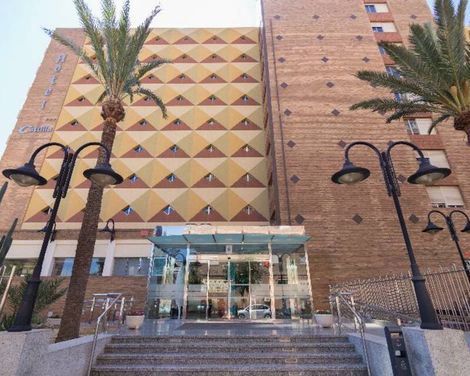 Castilla Alicante