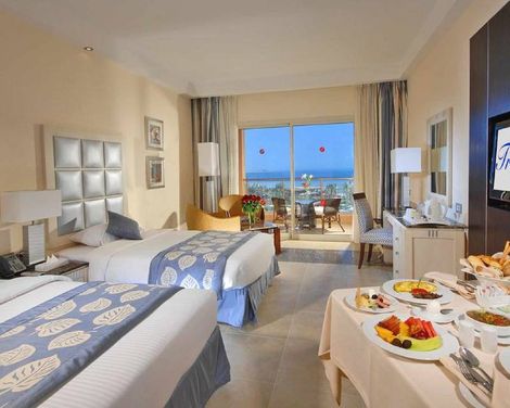 Tropitel Sahl Hasheesh