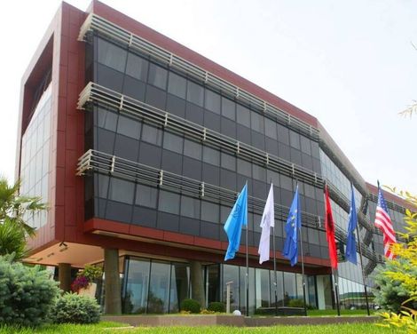 Best Western Premier Ark Hotel
