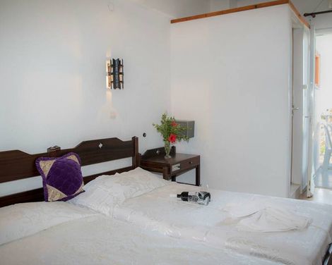Hotel Harmony