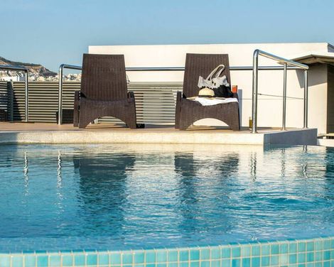 Candia Hotel