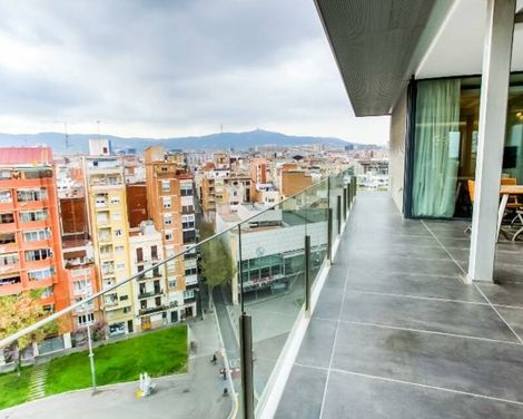 Cosmo Apartments