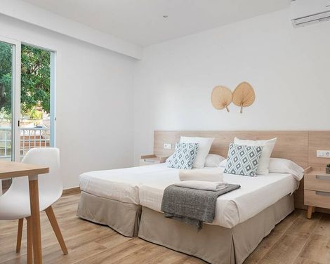 Villa Real Club Apartments