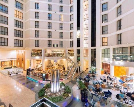 Sofitel London Gatwick