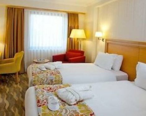 Concept Nisantasi Hotels & Spa-0