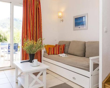 Résidence Odalys Les Villas Bel Godère