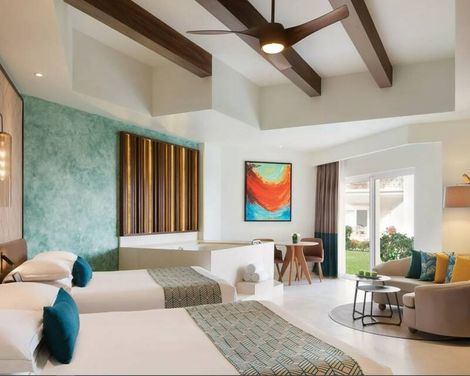 Hyatt Vivid Playa Del Carmen-0