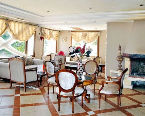 Hotel Dar El Bhar-3