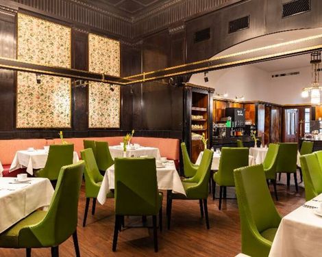 Hotel Erzherzog Rainer