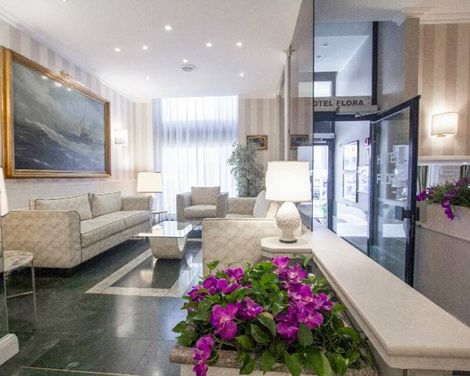 Hotel Flora-2