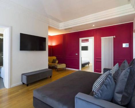 Elizabeth Lifestyle Hotel Bologna