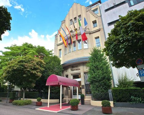 Hotel Viktoria