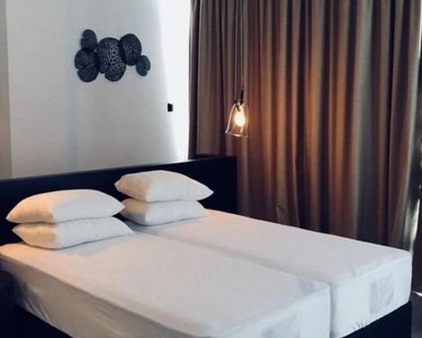 Abacus Suites