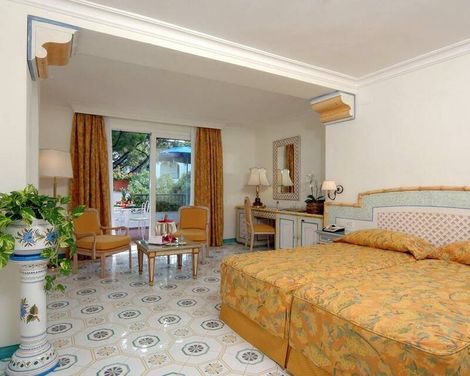 Hotel & Spa Il Moresco -3