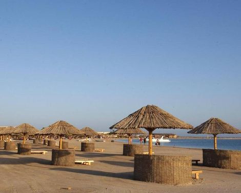 The Cascades Golf Resort, Spa & Thalasso