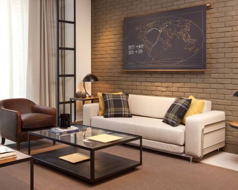 Midtown Apartments