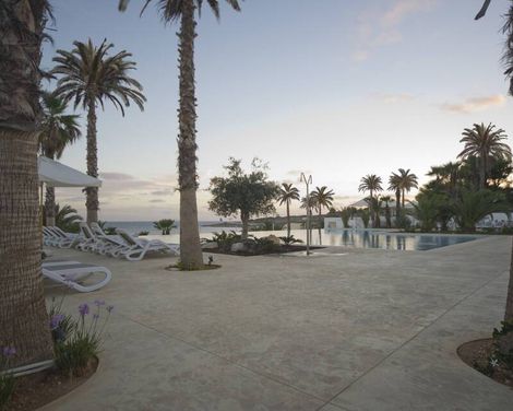 Salini Resort