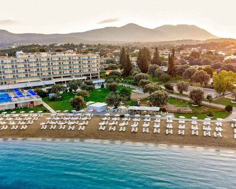 Palmariva Beach Hotel