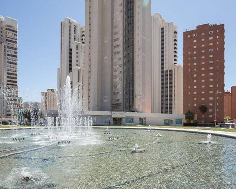 Pierre & Vacances Apartamentos Benidorm Levante