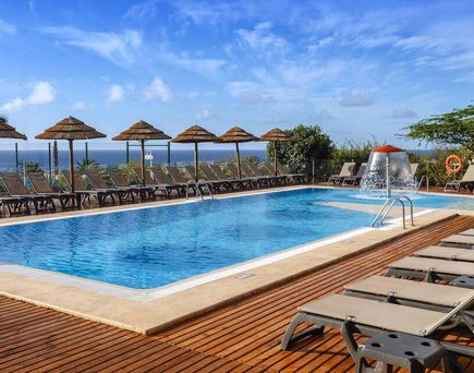 Barceló Lanzarote Active Resort