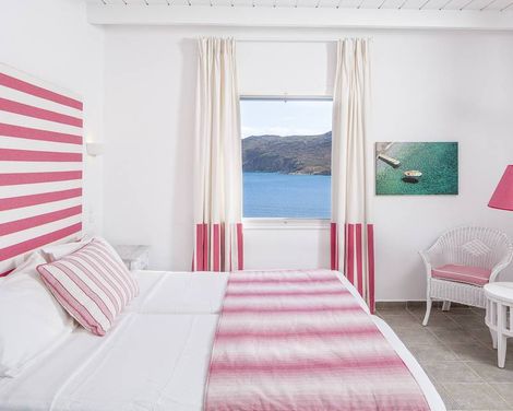 Archipelagos Hotel