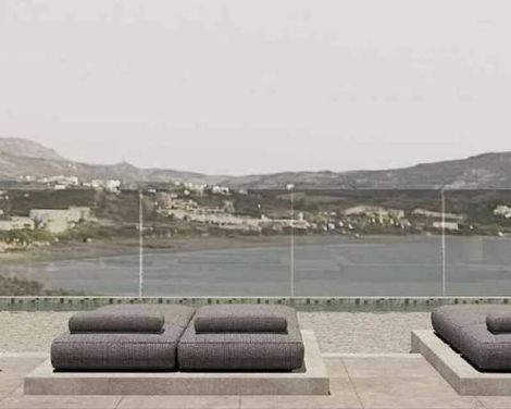 Lumo Boutique Suites