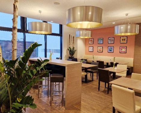Garner Hotel Berlin - Charlottenburg