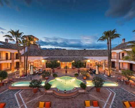 La Cala Resort-2