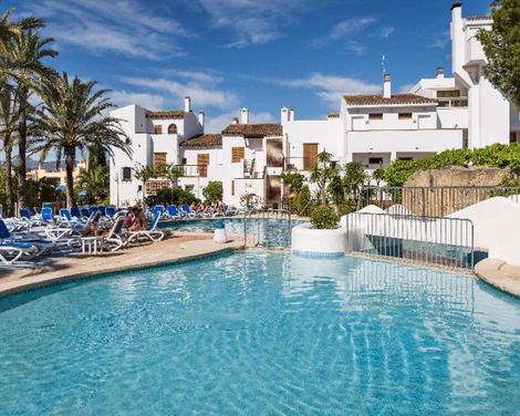 Plazamar Serenity Resort 