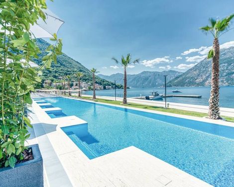 Hyatt Regency Kotor Bay Resort-0