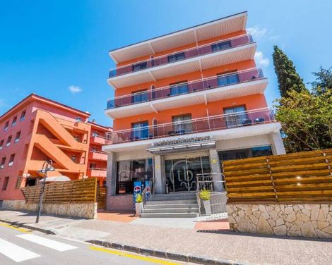 Tossa Beach Center