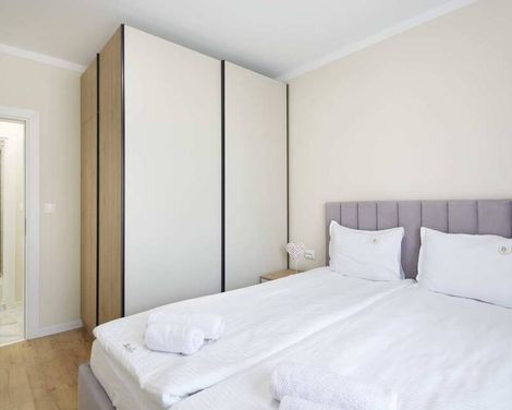 Bellicity Apartments