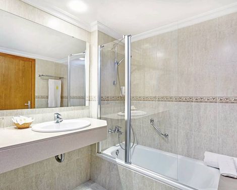 Universal Hotel Castell Royal