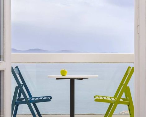 Galini Mare Hotel-3