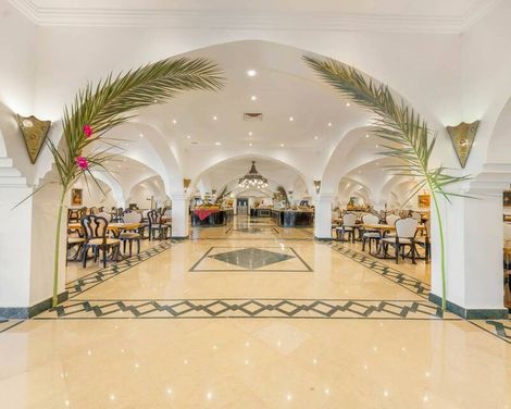 Domina Coral Bay Harem