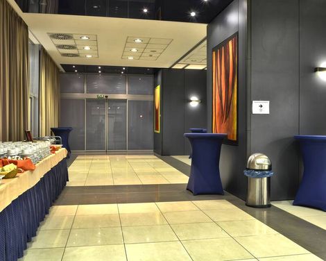 Hotel Artemis Prague