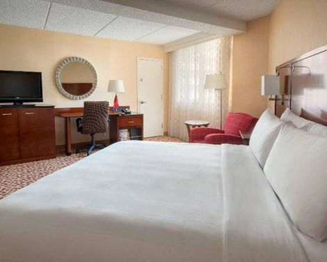 Marriott Long Island