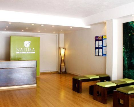 Natura Algarve Club