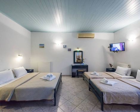 Villas Ganios
