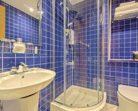 Holyrood Aparthotel-0