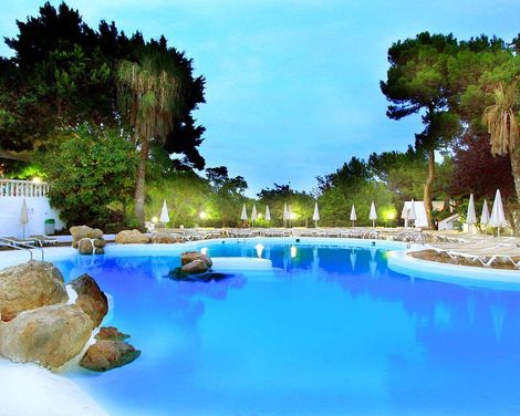BG Hotel Portinatx Beach Club-2